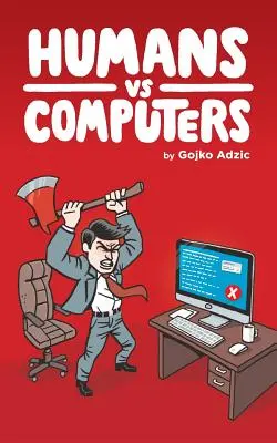 Lidé vs. počítače - Humans vs Computers