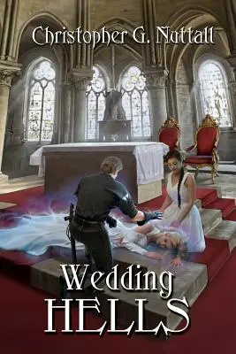 Svatební peklo - Wedding Hells