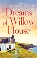 Sny z Willow House: Vlčí vila: strhující, srdceryvná irská fikce plná rodinných tajemství - Dreams of Willow House: Gripping, heartwarming Irish fiction full of family secrets