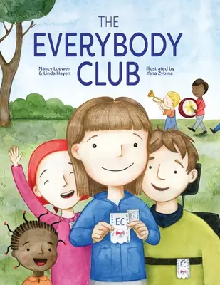Klub pro všechny - The Everybody Club