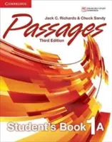 Passages Level 1 Student Book a - Passages Level 1 Student's Book a