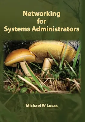 Sítě pro správce systémů - Networking for Systems Administrators