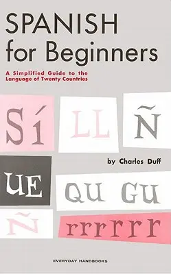 Španělština pro začátečníky - Spanish for Beginners