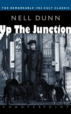 Nahoru na křižovatku - Up the Junction