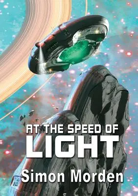 Rychlostí světla - At The Speed of Light