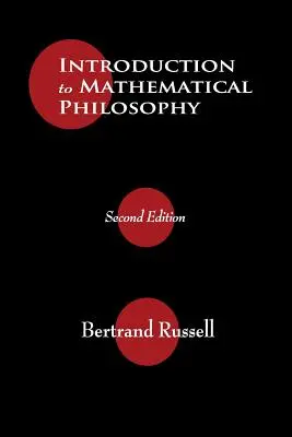 Úvod do matematické filozofie - Introduction to Mathematical Philosophy