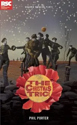 Vánoční příměří - Christmas Truce