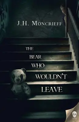Medvěd, který nechtěl odejít - The Bear Who Wouldn't Leave