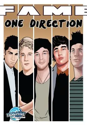 Sláva: One Direction - Fame: One Direction