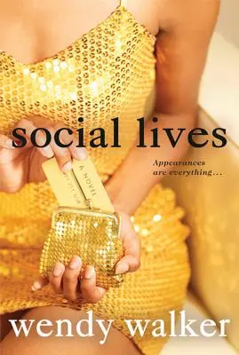 Společenské životy - Social Lives