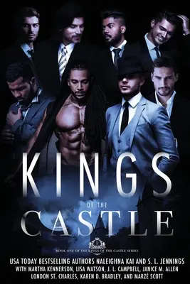 Králové hradu - Kings of the Castle