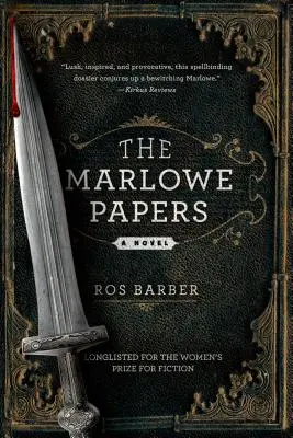 Marlowovy spisy - Marlowe Papers