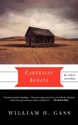 Kartézská sonáta a jiné novely - Cartesian Sonata and Other Novellas