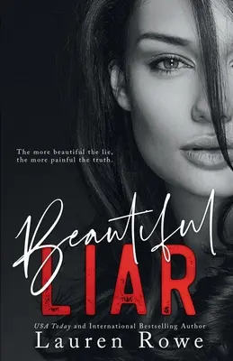 Krásná lhářka - Beautiful Liar