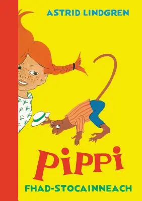Pippi Fhad-Stocainneachová - Pippi Fhad-Stocainneach