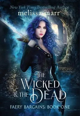 Hříšní a mrtví - The Wicked & The Dead