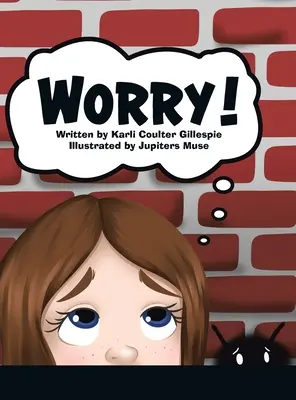 Starosti! - Worry!