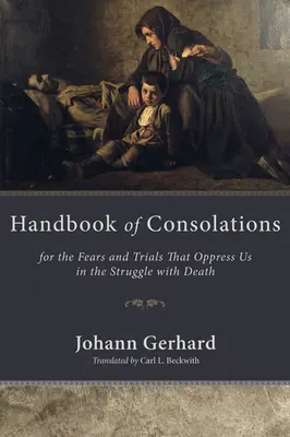 Příručka útěchy - Handbook of Consolations