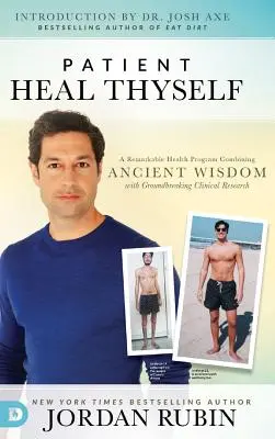Pacient se uzdraví sám - Patient Heal Thyself