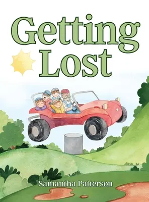 Ztrácíme se - Getting Lost