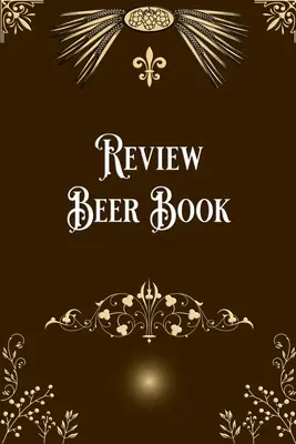 Recenze knihy o pivu - Review Beer Book