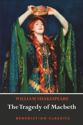 Tragédie Macbeth - The Tragedy of Macbeth