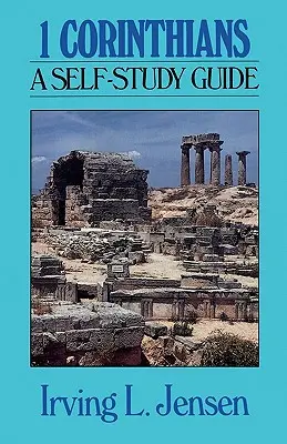 1 Korintským: Korintským: Příručka pro samostudium - 1 Corinthians: A Self-Study Guide