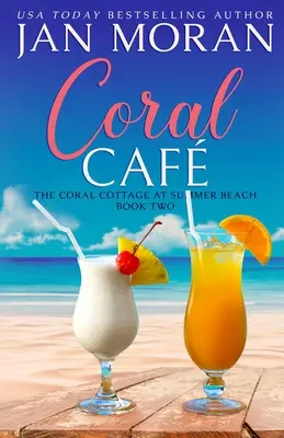 Korálová kavárna - Coral Cafe