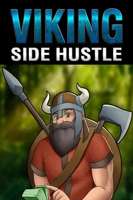 Vedlejší podnikání - Side Hustle