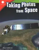 Fotografování z vesmíru - Taking Photos from Space