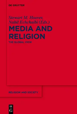 Média a náboženství - Media and Religion