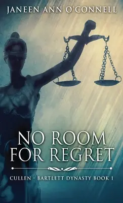 Žádný prostor pro lítost - No Room For Regret