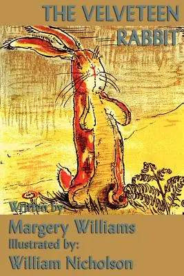 Sametový králíček - The Velveteen Rabbit