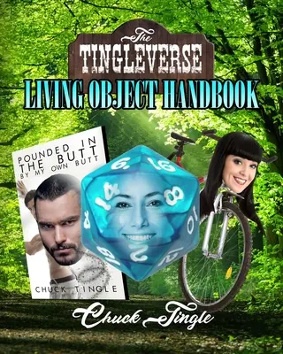 Příručka živých objektů - The Tingleverse: Living Object Handbook