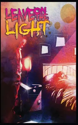 Nechat na světle - Leave on the light