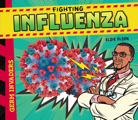 Boj proti chřipce - Fighting Influenza