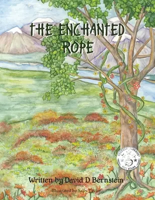 Zakleté lano - The Enchanted Rope
