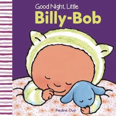 Dobrou noc, malý Billy-Bobe - Good Night, Little Billy-Bob