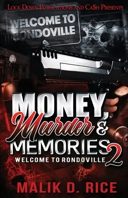 Peníze, vraždy a vzpomínky 2 - Money, Murder, and Memories 2