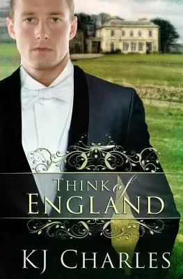 Mysli na Anglii - Think of England