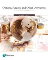 Opce, futures a další deriváty - Options, Futures, and Other Derivatives