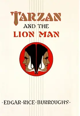 Tarzan a lví muž - Tarzan and the Lion Man