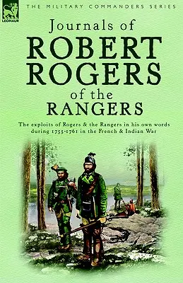 Deníky Roberta Rogerse z Rangers - Journals of Robert Rogers of the Rangers