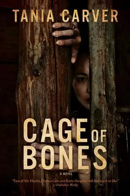 Klec z kostí - Cage of Bones
