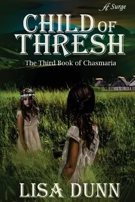 Dítě z Threshe - Child of Thresh