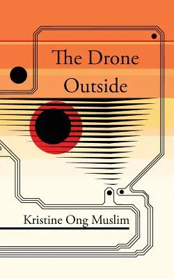 Dron venku - The Drone Outside