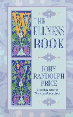 Kniha o wellness - The Wellness Book