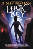 Zámek a klíč: Zasvěcení - Lock and Key: The Initiation