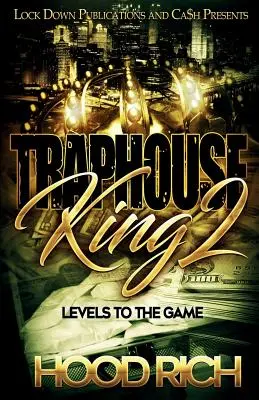 Traphouse King 2: Úrovně do hry - Traphouse King 2: Levels to the Game