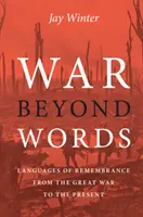 Válka za hranicemi slov - War beyond Words